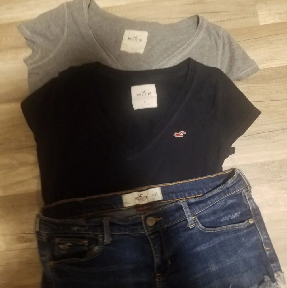 Holister Bundle